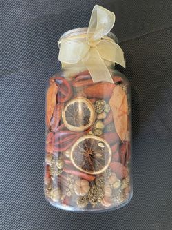 Vase Decor