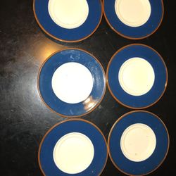 Misc Dishes