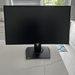 ASUS PC Gaming Monitor