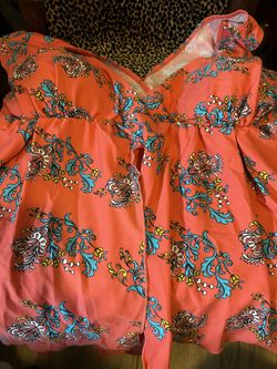 Plus Size Swimsuit Size 20