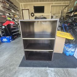 Book Shelv