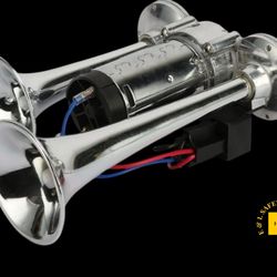 Truck Air Horn 