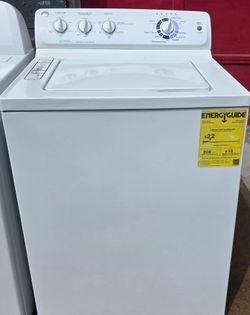 GE Washer for Sale 
(Works Good)
Delivery & Warranty Available 

Our Store is located at:
1260 Highway 85 N
Fayetteville, GA