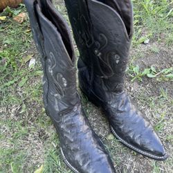 CUADRA BOOTS
