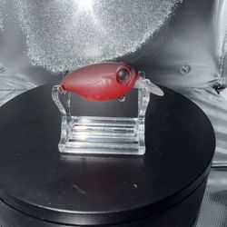 Custom Mini Crankbait