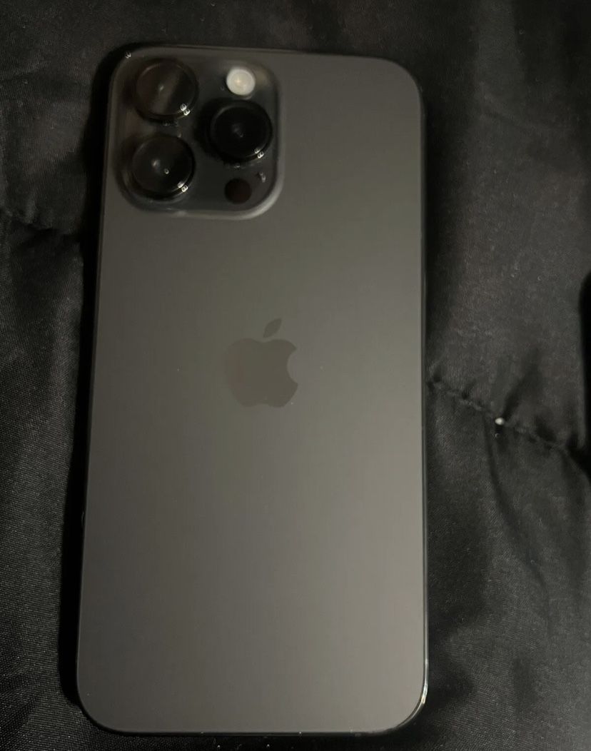 iPhone 14 Pro Max