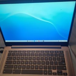 2021 Touchscreen Lenovo Chromebook