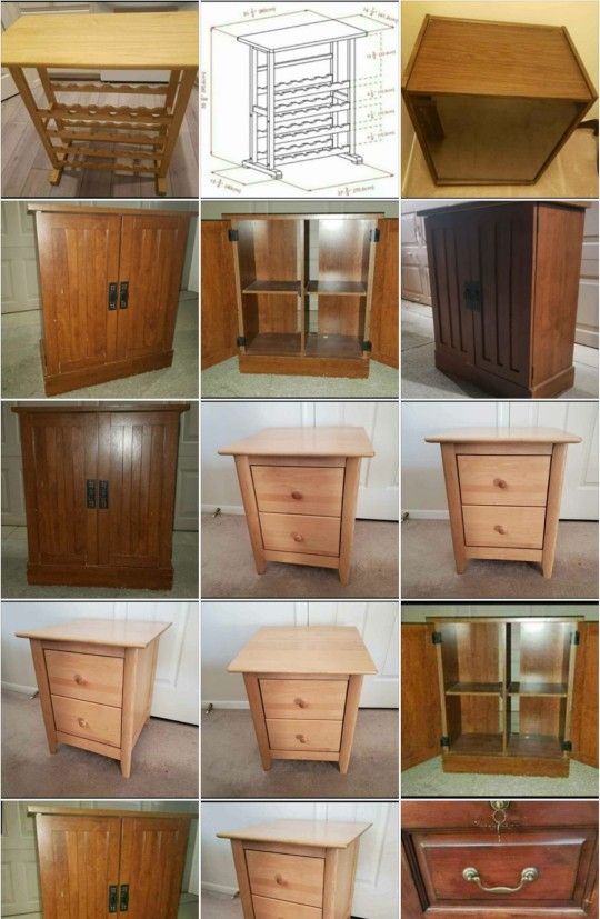 Furniture Items For Sale - See All Photos And Description For Pricing
