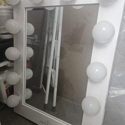 Impressions Vanity Mirror
