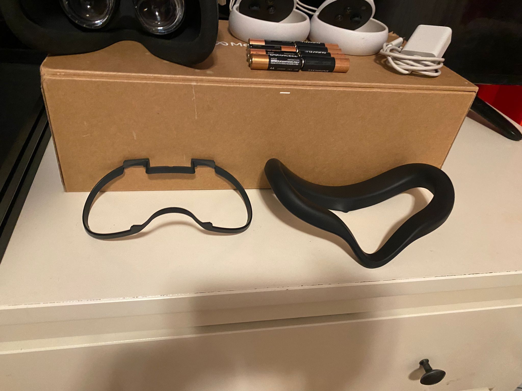 Oculus Quest 2 