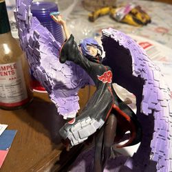 Konan collectible figure