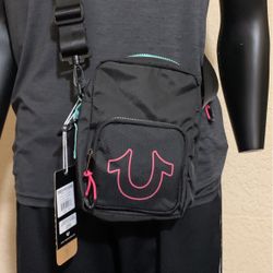 True Religion Crossbody Bag