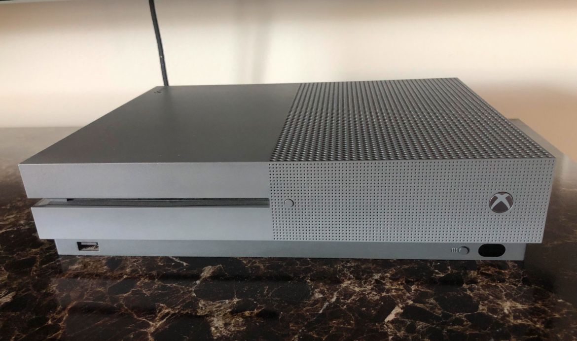 Xbox 1 S