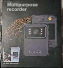 Personnel cam