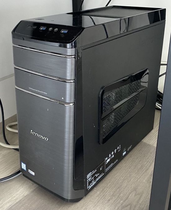 内祝い】 GALLERIA i7 6700 GTX960 16GB SSD 256GB デスクトップ型PC