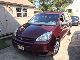 5TDBA 23C34 S0111 33