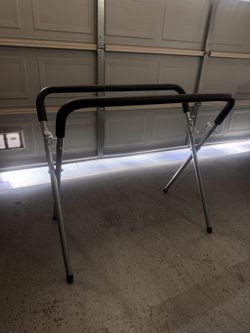 Heavy Duty Work Stand