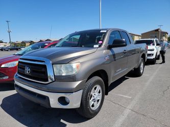 2013 Toyota Tundra
