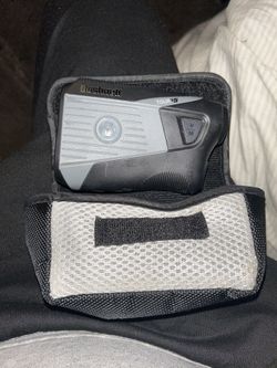 Bushnell Golf tour v5