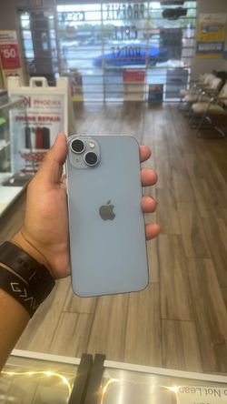 iPhone 14 PLUS 128 GB UNLOCKED