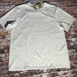 Nike Seersucker Shirt