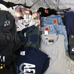 Ropa HOMBRE Size S /pantalones 30"