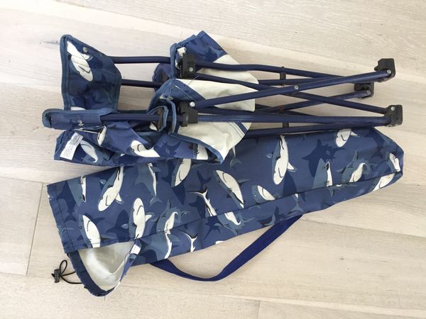 Kids Pottery Barn Beach Chair For Sale In Los Angeles Ca Offerup