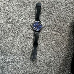 vince gamuto watch 