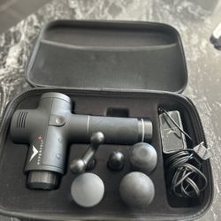 Massager Gun Hapervold 