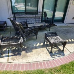Patio Furniture