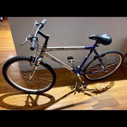 Barracuda Tree Amigos Mountain Bike
