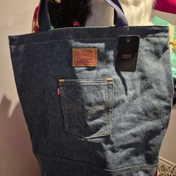Levi's Tote Bag