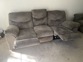 Recliners 
