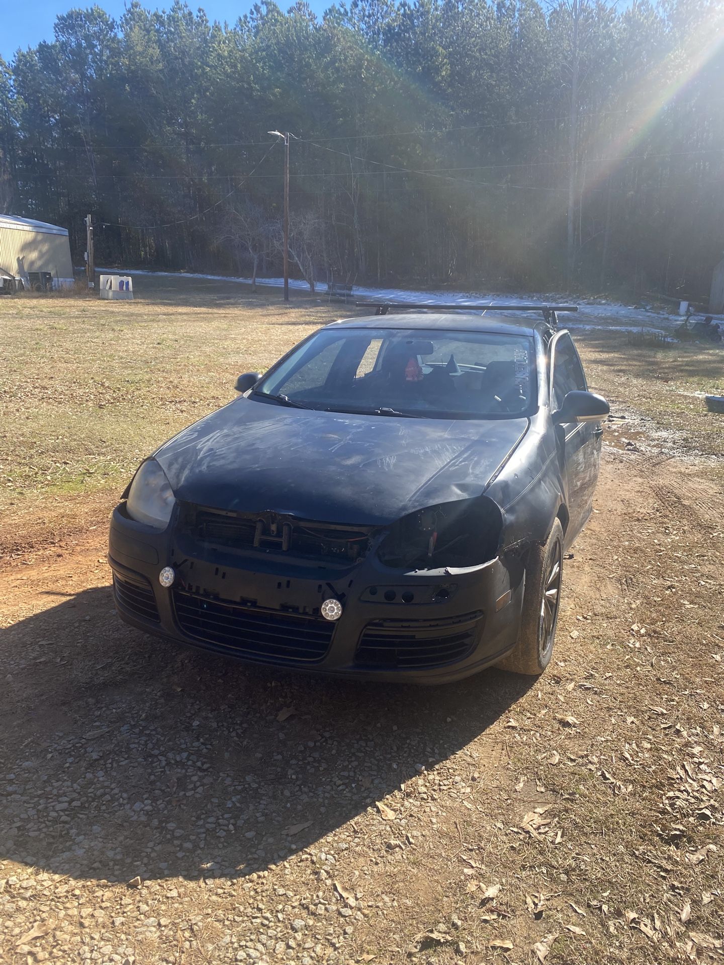 2009 Volkswagen Jetta