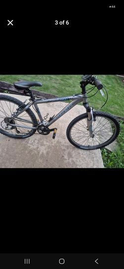 Trek 4300 Mountain Bike
