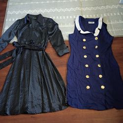 Vonitos Vestidos Para Mujer Size M 