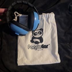 Infant Ear Protection 