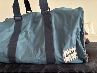 Herschel Duffle Bag