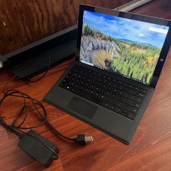 Surface Pro 3