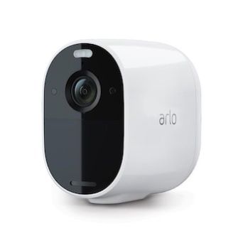 Arlo Essential Wireless Spotlight Security Camera . Brand NewNEW