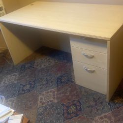 Large Office Desk