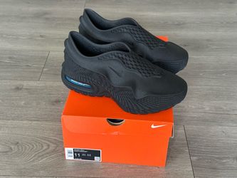 Nike Air Max 1000.2  - Black Glacier Blue  - Men’s  11