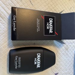 Drakkar Noir