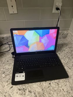 HP Laptop is Windows 11