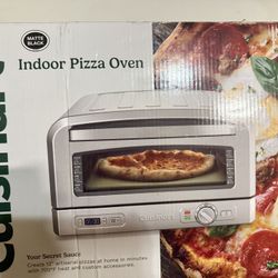Indoor Pizza Oven 