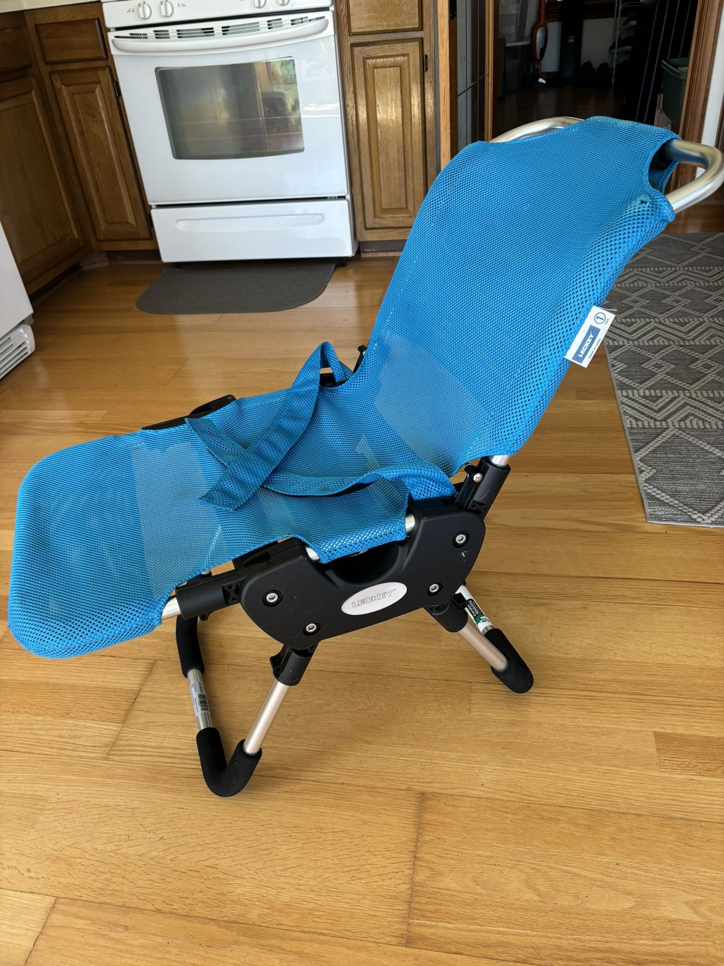 Special Needs Bath Chair Size 1