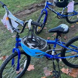 Huffy Kids Bike