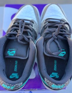 Nike sb atmos