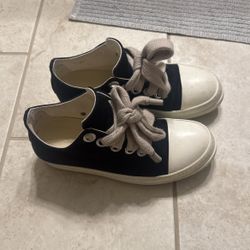 Rick Owen’s Drk Shdw Jumbo Lace Size 45