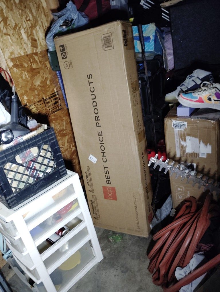 This Is A Children's Sandbox Wood Color Best Choice Products